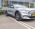 Серый Форд Mustang Mach-E, объемом двигателя 0 л и пробегом 136 тыс. км за 21800 $, фото 4 на Automoto.ua
