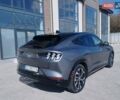 Серый Форд Mustang Mach-E, объемом двигателя 0 л и пробегом 86 тыс. км за 26100 $, фото 10 на Automoto.ua