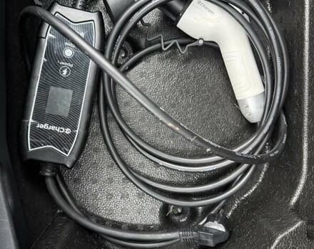 Серый Форд Mustang Mach-E, объемом двигателя 0 л и пробегом 48 тыс. км за 21800 $, фото 35 на Automoto.ua