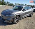 Серый Форд Mustang Mach-E, объемом двигателя 0 л и пробегом 42 тыс. км за 10000 $, фото 1 на Automoto.ua