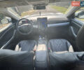Серый Форд Mustang Mach-E, объемом двигателя 0 л и пробегом 81 тыс. км за 22200 $, фото 17 на Automoto.ua