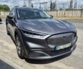 Серый Форд Mustang Mach-E, объемом двигателя 0 л и пробегом 36 тыс. км за 22500 $, фото 1 на Automoto.ua