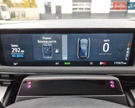 Форд Mustang Mach-E 2021 в Радивилове на Automoto.ua Серый Форд Mustang Mach-E, объемом двигателя 0 л и пробегом 175 тыс. км за 22900 $, фото 43 на Automoto.ua