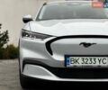 Серый Форд Mustang Mach-E, объемом двигателя 0 л и пробегом 60 тыс. км за 20800 $, фото 4 на Automoto.ua
