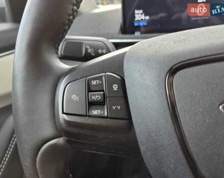 Сірий Форд Mustang Mach-E, об'ємом двигуна 0 л та пробігом 43 тис. км за 25000 $, фото 17 на Automoto.ua