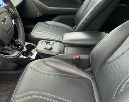 Форд Mustang Mach-E 2021 у Коломые на Automoto.ua Сірий Форд Mustang Mach-E, об'ємом двигуна 0 л та пробігом 67 тис. км за 26000 $, фото 17 на Automoto.ua