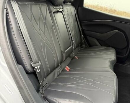 Сірий Форд Mustang Mach-E, об'ємом двигуна 0 л та пробігом 181 тис. км за 22600 $, фото 43 на Automoto.ua