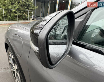 Серый Форд Mustang Mach-E, объемом двигателя 0 л и пробегом 86 тыс. км за 24000 $, фото 5 на Automoto.ua