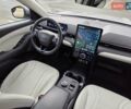 Сірий Форд Mustang Mach-E, об'ємом двигуна 0 л та пробігом 43 тис. км за 25000 $, фото 27 на Automoto.ua