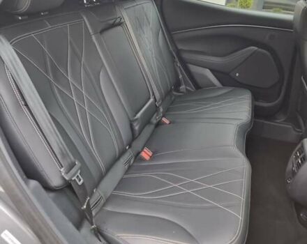 Форд Mustang Mach-E 2021 в Радивилове на Automoto.ua Серый Форд Mustang Mach-E, объемом двигателя 0 л и пробегом 175 тыс. км за 22900 $, фото 34 на Automoto.ua