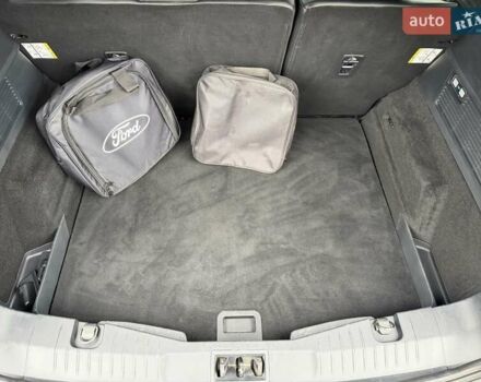 Сірий Форд Mustang Mach-E, об'ємом двигуна 0 л та пробігом 181 тис. км за 22600 $, фото 63 на Automoto.ua