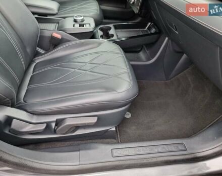 Серый Форд Mustang Mach-E, объемом двигателя 0 л и пробегом 175 тыс. км за 21900 $, фото 31 на Automoto.ua