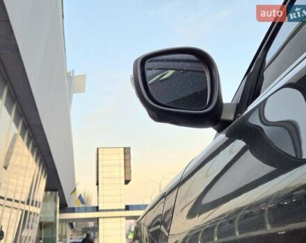 Серый Форд Mustang Mach-E, объемом двигателя 0 л и пробегом 48 тыс. км за 26000 $, фото 31 на Automoto.ua