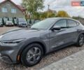 Серый Форд Mustang Mach-E, объемом двигателя 0 л и пробегом 175 тыс. км за 21900 $, фото 8 на Automoto.ua