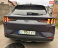 Сірий Форд Mustang Mach-E, об'ємом двигуна 0 л та пробігом 90 тис. км за 22500 $, фото 11 на Automoto.ua