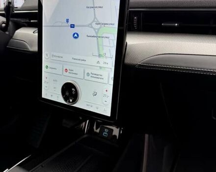 Сірий Форд Mustang Mach-E, об'ємом двигуна 0 л та пробігом 181 тис. км за 22600 $, фото 54 на Automoto.ua