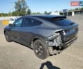 Серый Форд Mustang Mach-E, объемом двигателя 0 л и пробегом 42 тыс. км за 10000 $, фото 1 на Automoto.ua