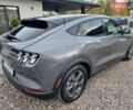 Форд Mustang Mach-E 2021 в Радивилове на Automoto.ua Серый Форд Mustang Mach-E, объемом двигателя 0 л и пробегом 175 тыс. км за 22900 $, фото 3 на Automoto.ua