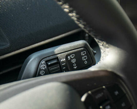 Серый Форд Mustang Mach-E, объемом двигателя 0 л и пробегом 46 тыс. км за 25500 $, фото 19 на Automoto.ua