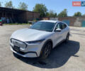 Серый Форд Mustang Mach-E, объемом двигателя 0 л и пробегом 66 тыс. км за 14000 $, фото 1 на Automoto.ua