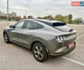 Форд Mustang Mach-E 2021 в Киеве на Automoto.ua Серый Форд Mustang Mach-E, объемом двигателя 0 л и пробегом 83 тыс. км за 22950 $, фото 13 на Automoto.ua