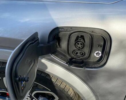 Сірий Форд Mustang Mach-E, об'ємом двигуна 0 л та пробігом 66 тис. км за 27300 $, фото 16 на Automoto.ua