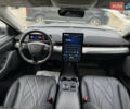 Серый Форд Mustang Mach-E, объемом двигателя 0 л и пробегом 85 тыс. км за 21800 $, фото 46 на Automoto.ua