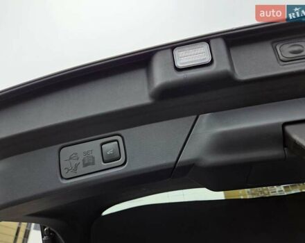 Сірий Форд Mustang Mach-E, об'ємом двигуна 0 л та пробігом 43 тис. км за 25000 $, фото 16 на Automoto.ua