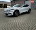 Серый Форд Mustang Mach-E, объемом двигателя 0 л и пробегом 69 тыс. км за 22800 $, фото 8 на Automoto.ua