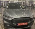 Форд Mustang Mach-E 2021 в Луцке на Automoto.ua Серый Форд Mustang Mach-E, объемом двигателя 0 л и пробегом 96 тыс. км за 29500 $, фото 41 на Automoto.ua