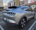 Сірий Форд Mustang Mach-E, об'ємом двигуна 0 л та пробігом 43 тис. км за 25000 $, фото 21 на Automoto.ua