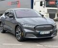 Серый Форд Mustang Mach-E, объемом двигателя 0 л и пробегом 22 тыс. км за 29800 $, фото 5 на Automoto.ua