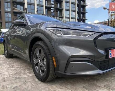 Сірий Форд Mustang Mach-E, об'ємом двигуна 0 л та пробігом 153 тис. км за 31004 $, фото 7 на Automoto.ua