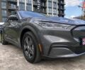 Сірий Форд Mustang Mach-E, об'ємом двигуна 0 л та пробігом 153 тис. км за 31004 $, фото 7 на Automoto.ua