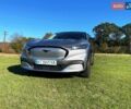 Серый Форд Mustang Mach-E, объемом двигателя 0 л и пробегом 47 тыс. км за 31000 $, фото 1 на Automoto.ua
