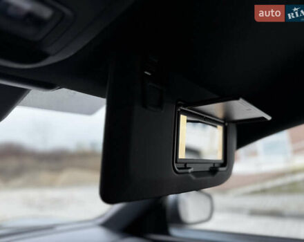 Сірий Форд Mustang Mach-E, об'ємом двигуна 0 л та пробігом 158 тис. км за 27772 $, фото 63 на Automoto.ua