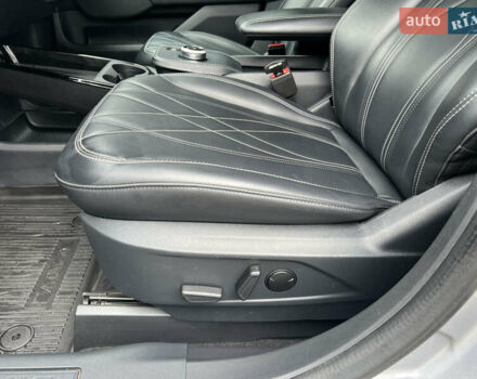 Форд Mustang Mach-E 2021 в Луцке на Automoto.ua Серый Форд Mustang Mach-E, объемом двигателя 0 л и пробегом 36 тыс. км за 22200 $, фото 13 на Automoto.ua