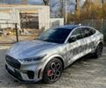 Сірий Форд Mustang Mach-E, об'ємом двигуна 0 л та пробігом 66 тис. км за 27300 $, фото 1 на Automoto.ua