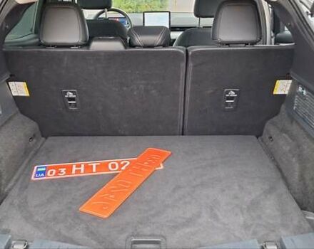 Серый Форд Mustang Mach-E, объемом двигателя 0 л и пробегом 136 тыс. км за 21800 $, фото 31 на Automoto.ua