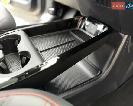 Сірий Форд Mustang Mach-E, об'ємом двигуна 0 л та пробігом 158 тис. км за 27772 $, фото 48 на Automoto.ua