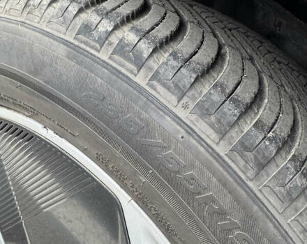 Серый Форд Mustang Mach-E, объемом двигателя 0 л и пробегом 48 тыс. км за 21800 $, фото 32 на Automoto.ua