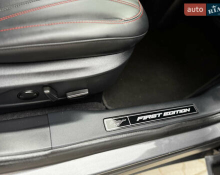 Сірий Форд Mustang Mach-E, об'ємом двигуна 0 л та пробігом 158 тис. км за 27772 $, фото 50 на Automoto.ua