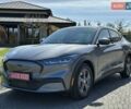 Серый Форд Mustang Mach-E, объемом двигателя 0 л и пробегом 22 тыс. км за 20999 $, фото 11 на Automoto.ua
