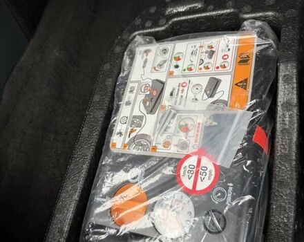 Сірий Форд Mustang Mach-E, об'ємом двигуна 0 л та пробігом 181 тис. км за 22600 $, фото 64 на Automoto.ua