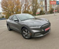 Форд Mustang Mach-E 2021 в Киеве на Automoto.ua Серый Форд Mustang Mach-E, объемом двигателя 0 л и пробегом 83 тыс. км за 22950 $, фото 4 на Automoto.ua