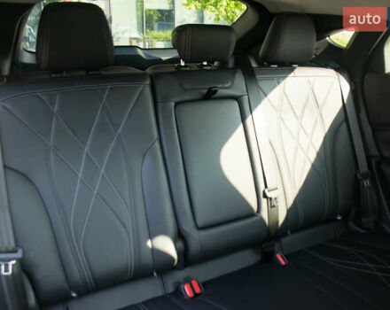 Серый Форд Mustang Mach-E, объемом двигателя 0 л и пробегом 46 тыс. км за 25500 $, фото 33 на Automoto.ua