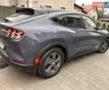 Сірий Форд Mustang Mach-E, об'ємом двигуна 0 л та пробігом 90 тис. км за 22500 $, фото 16 на Automoto.ua