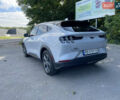 Сірий Форд Mustang Mach-E, об'ємом двигуна 0 л та пробігом 74 тис. км за 23500 $, фото 4 на Automoto.ua