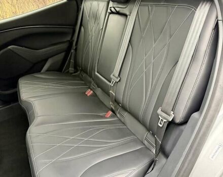 Сірий Форд Mustang Mach-E, об'ємом двигуна 0 л та пробігом 181 тис. км за 22600 $, фото 44 на Automoto.ua