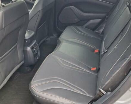 Серый Форд Mustang Mach-E, объемом двигателя 0 л и пробегом 136 тыс. км за 21800 $, фото 25 на Automoto.ua